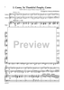 Hymns of Thanksgiving for 2 Violins and Piano - Piano