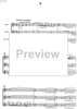 Miniatures Vol. 3 - Score