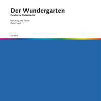 Der Wundergarten