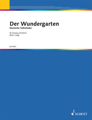 Der Wundergarten