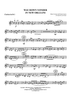 Way Down Yonder in New Orleans - Bb Clarinet 2