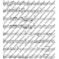 Sevilla - Score and Parts