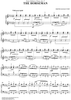 The Horseman - From 'Children's Pieces, Op. 27'