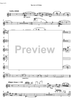 Seconda Sonata - Tenor Saxophone