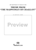 The Madwoman of Chaillot