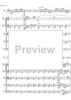 Chaconne - Score