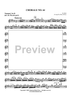 Chorale No. 64 - A Piccolo Trumpet 1