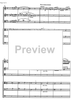 Liriche erotiche (Erotic poems) - Score