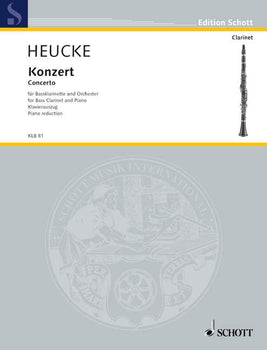 concerto - Piano Score With Solo Part