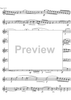 Quartet Op.29 No. 2 - Bb Cornet 1