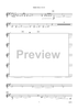 Fanfare Forza - Contrabass Clarinet