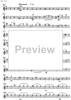 String quartet No. 1 - Violin 1