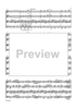 Tangos & More: Six Dances - Score