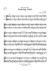 Amazing Grace - Euphonium 1