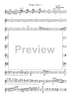 Tail Spins - Violin 1