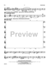 Big Band Holiday - Trumpet 3