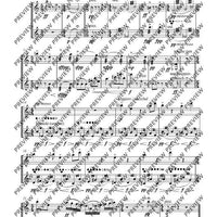 Dandelions - Performing Score