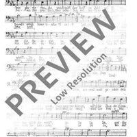 Wiener Bonbons - Bass I