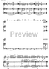 Sonatina - Score
