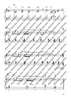 Recorder Styles - Percussion Score