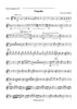 Visigoths - Tenor Saxophone