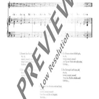 Alte Weihnachtslieder