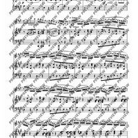 Concertino No. 1 A Minor