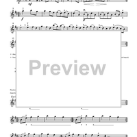 Suzuki Violin School, Volume 2 - Violin Part