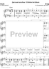 Children’s Album. 12. Etude