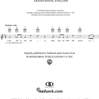 The Holly and the Ivy