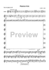 Phantom Echo - Tenor Saxophone