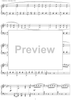 The Sleeping Beauty. Act I, No. 6. Valse (Theme)