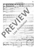 String Quartet A major - Full Score