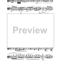 Suzuki Viola School, Volume 6 - Viola Part