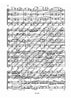 String Quartet D minor - Full Score