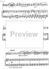 6 Solfeggi (6 solfeggios) - Score