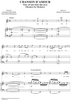 Chanson D' Amore (Take, oh take those lips away)