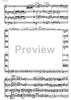 Parfum de femme - Score