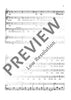 Telefonbuchpolka - Choral Score