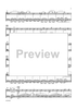 Tarantella, Op. 23 for Cello Duet - Score
