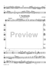 Ten Violin Trios - Optional Viola (for Violin 3)