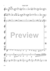 From This Valley - Bb Clarinet 3