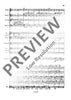 Symphony No. 5 F major - Full Score