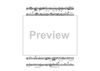 Concerto in E-flat - Solo Bb Trumpet