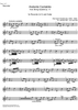 Quartet No. 1 in D major (D-dur). Movement II, Andante cantabile - Recorder