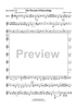 The Pursuit of Knowledge - Bass Clarinet