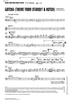 Gotcha (Theme from Starsky & Hutch) - C Instrument