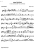 Concertino - Violin