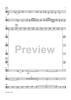 The American Journey - for Piano and String Orchestra - Viola