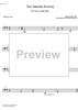 One Saturday Evening - Bassoon